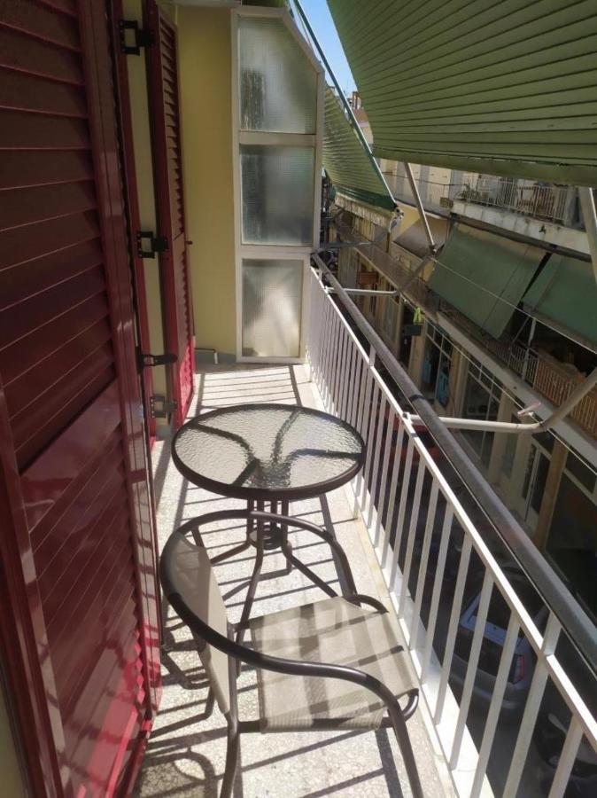 Nick'S Apartment - Corfu Center Exterior foto